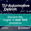 TU-Automotive Detroit 2020